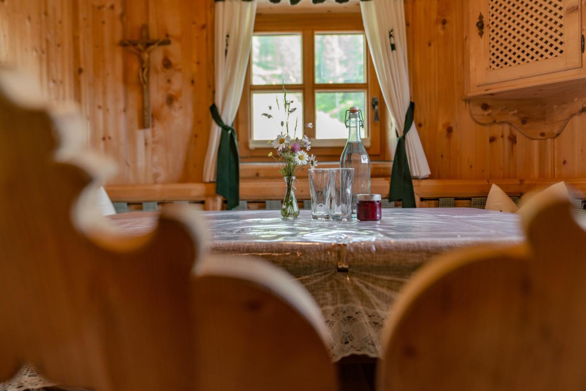 Brandhof - Chalets Am Berg Villa Ramsau am Dachstein Ngoại thất bức ảnh